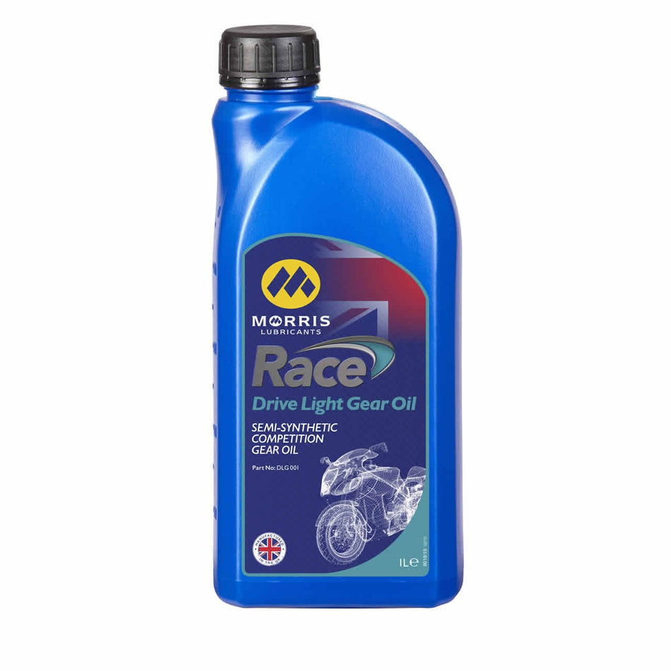 Race Light Gear Oil