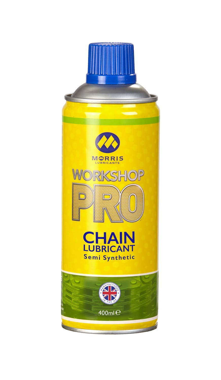 Chain Lubricant Semi Synthetic
