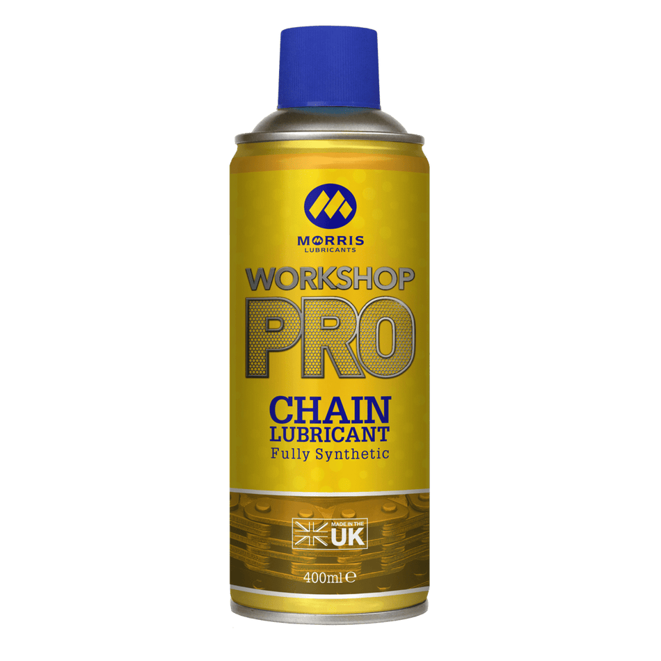 Chain Lubricant Fully Synthetic