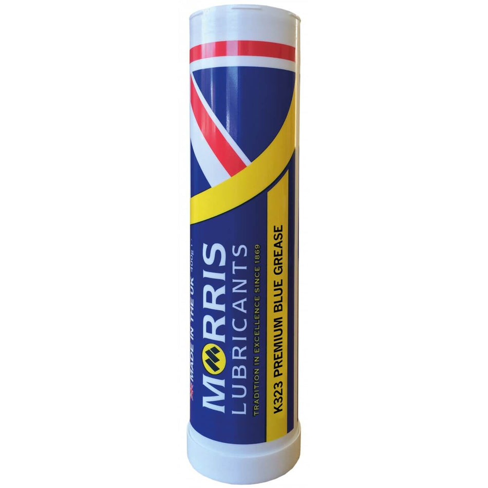 K323 Premium Blue Grease