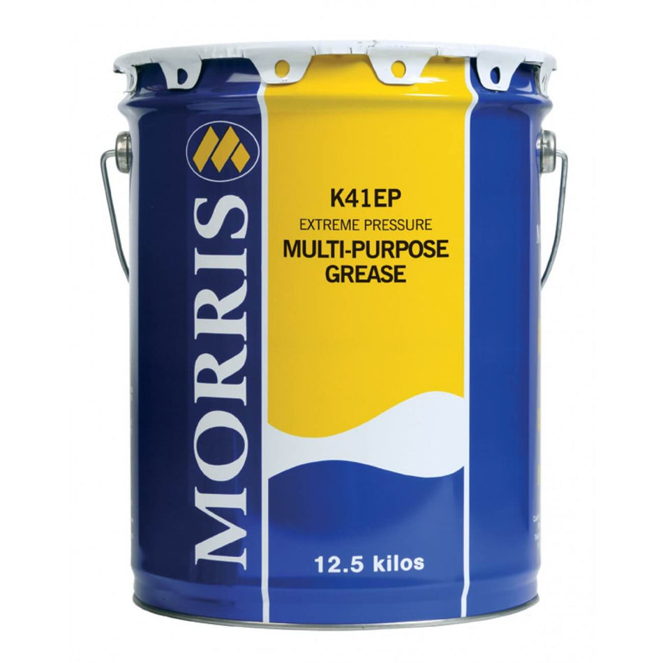 K41EP, K42EP, K43EP GREASES