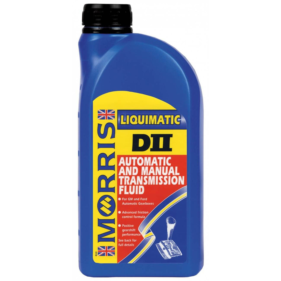 Liquimatic DII