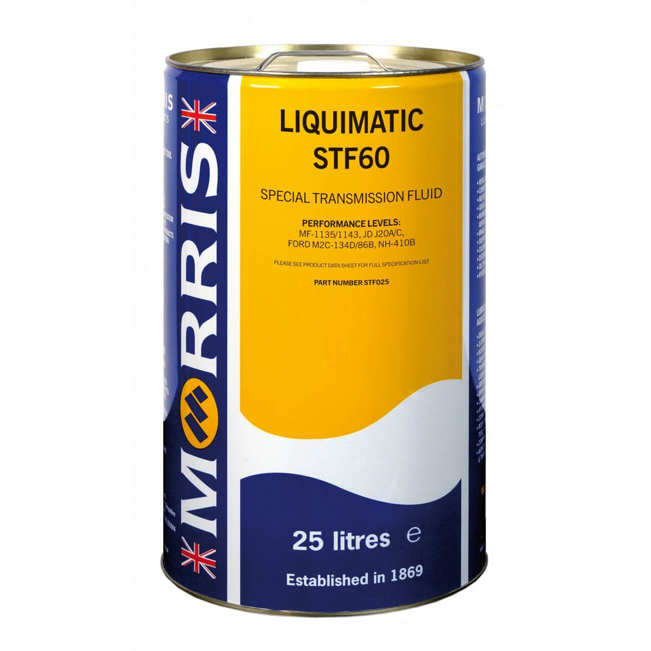 Liquimatic STF 60