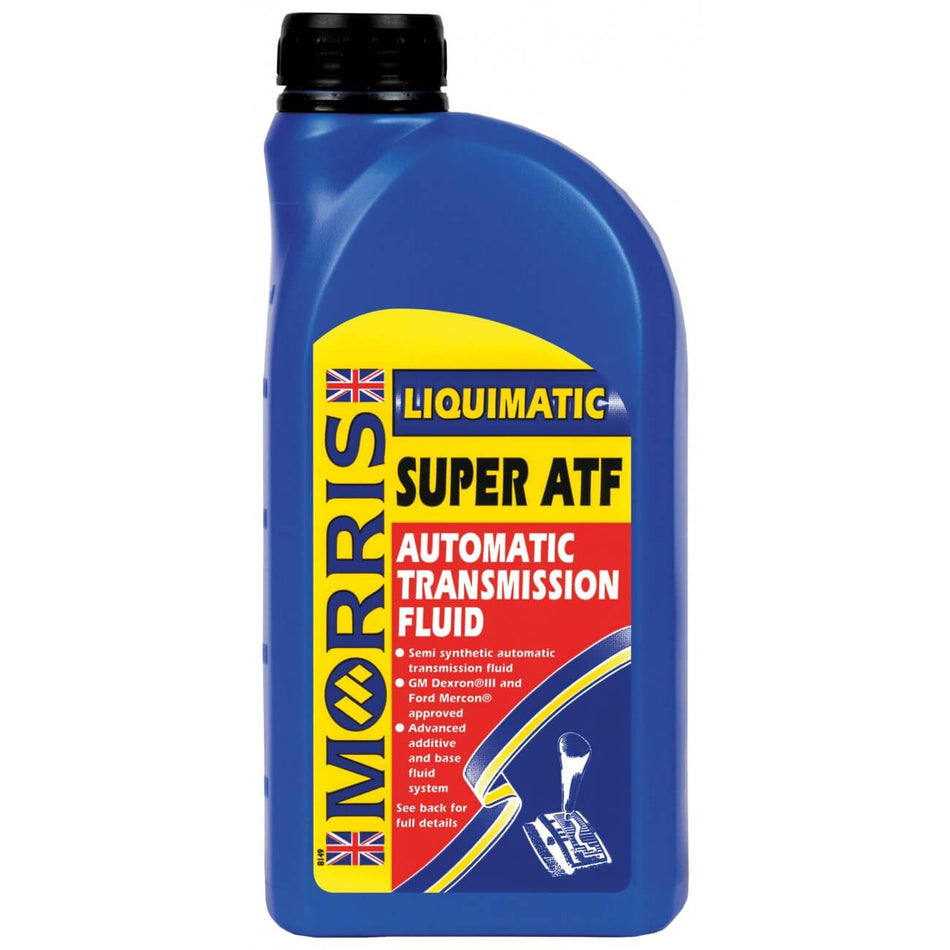 Multivis ADT VA 5W-30