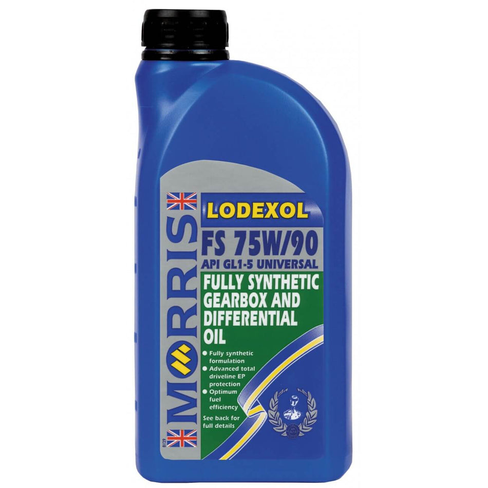 LODEXOL FS 75W-90