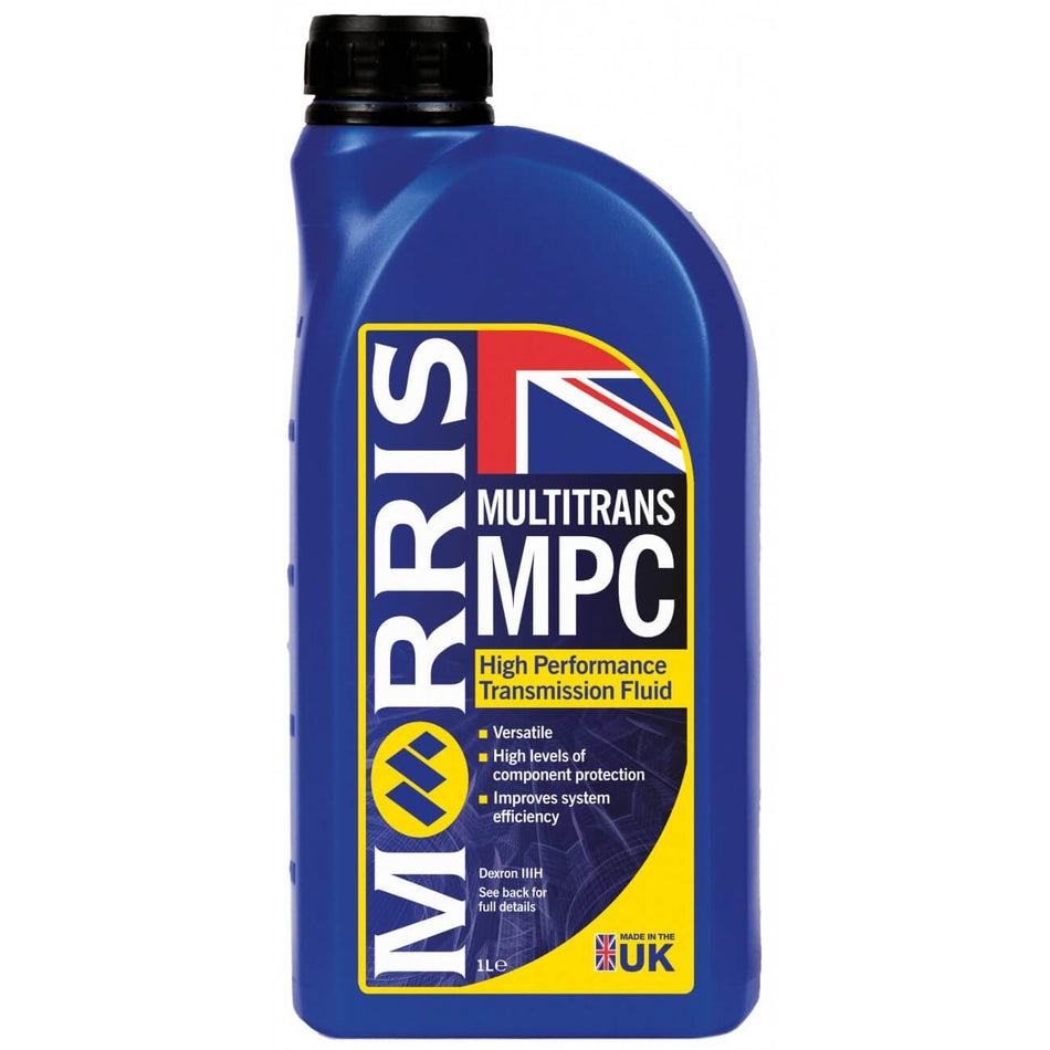 MULTITRANS MPC