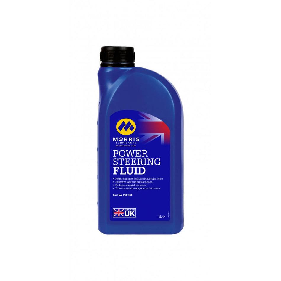 Power Steering Fluid