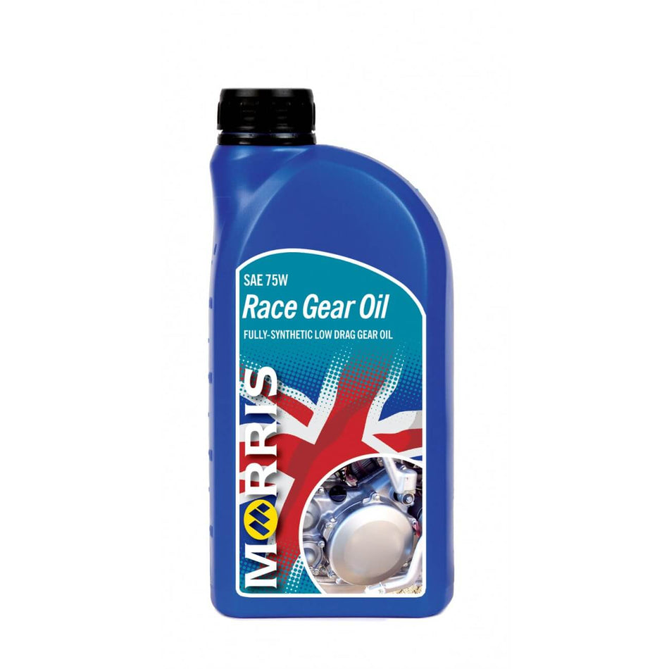 Race Gear Oil 75W-90