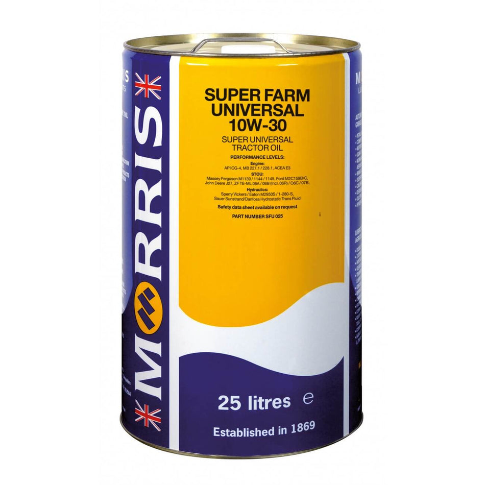 Super Farm Universal 10W-30